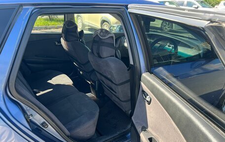 Nissan Primera III, 2001 год, 559 000 рублей, 13 фотография