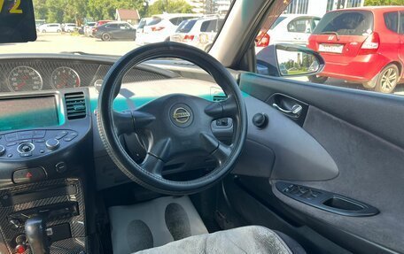 Nissan Primera III, 2001 год, 559 000 рублей, 17 фотография