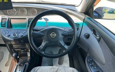 Nissan Primera III, 2001 год, 559 000 рублей, 19 фотография