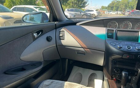 Nissan Primera III, 2001 год, 559 000 рублей, 16 фотография