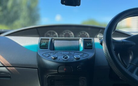 Nissan Primera III, 2001 год, 559 000 рублей, 20 фотография