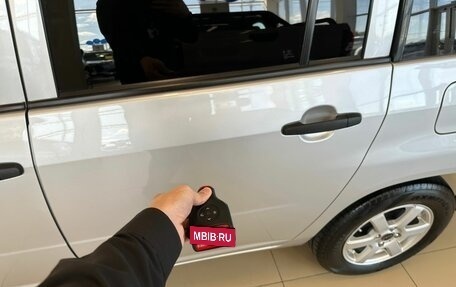 Toyota Succeed I рестайлинг, 2020 год, 1 279 000 рублей, 22 фотография