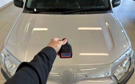 Toyota Succeed I рестайлинг, 2020 год, 1 279 000 рублей, 29 фотография