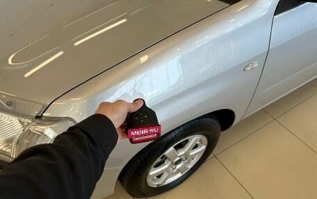 Toyota Succeed I рестайлинг, 2020 год, 1 279 000 рублей, 20 фотография