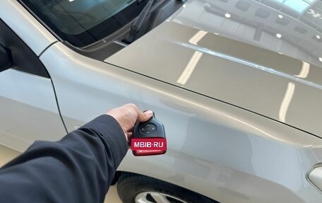 Toyota Succeed I рестайлинг, 2020 год, 1 279 000 рублей, 28 фотография