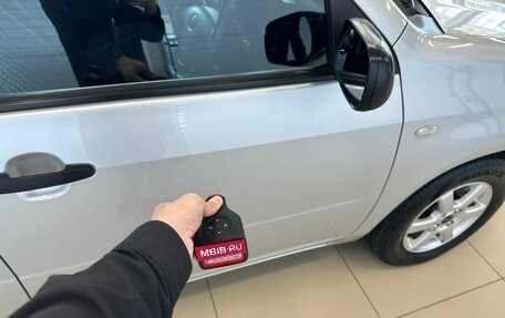 Toyota Succeed I рестайлинг, 2020 год, 1 279 000 рублей, 27 фотография