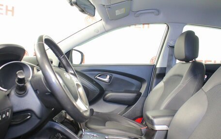 Hyundai ix35 I рестайлинг, 2012 год, 1 154 000 рублей, 9 фотография