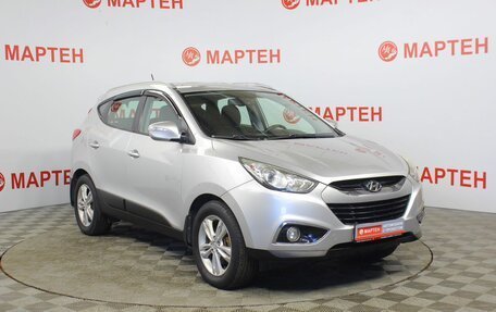 Hyundai ix35 I рестайлинг, 2012 год, 1 154 000 рублей, 3 фотография