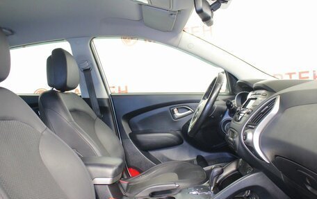 Hyundai ix35 I рестайлинг, 2012 год, 1 154 000 рублей, 10 фотография
