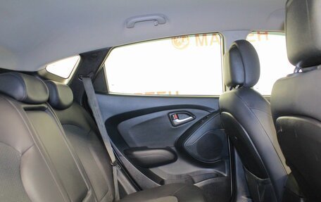 Hyundai ix35 I рестайлинг, 2012 год, 1 154 000 рублей, 11 фотография