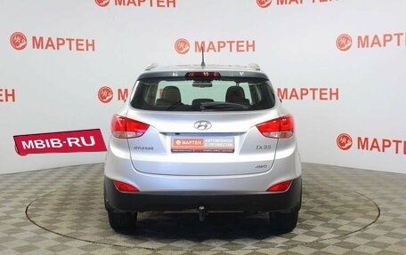 Hyundai ix35 I рестайлинг, 2012 год, 1 154 000 рублей, 6 фотография