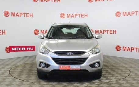 Hyundai ix35 I рестайлинг, 2012 год, 1 154 000 рублей, 2 фотография