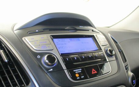 Hyundai ix35 I рестайлинг, 2012 год, 1 154 000 рублей, 12 фотография