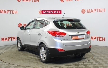 Hyundai ix35 I рестайлинг, 2012 год, 1 154 000 рублей, 7 фотография