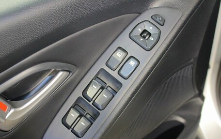Hyundai ix35 I рестайлинг, 2012 год, 1 154 000 рублей, 14 фотография