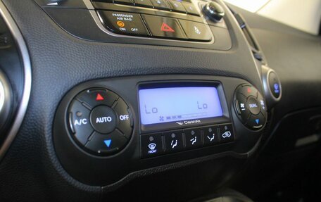 Hyundai ix35 I рестайлинг, 2012 год, 1 154 000 рублей, 13 фотография