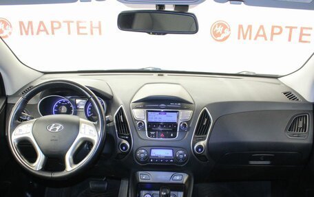 Hyundai ix35 I рестайлинг, 2012 год, 1 154 000 рублей, 17 фотография