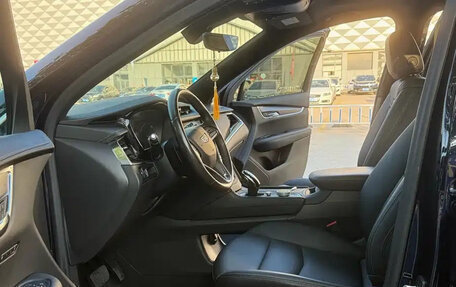 Cadillac XT6 I, 2020 год, 3 299 999 рублей, 4 фотография
