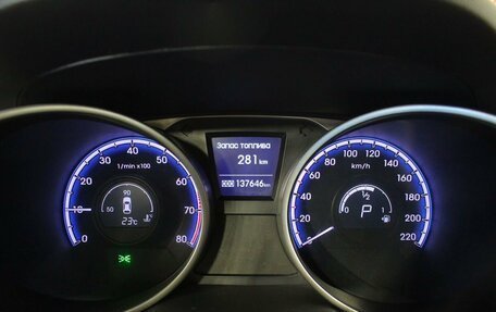 Hyundai ix35 I рестайлинг, 2012 год, 1 154 000 рублей, 19 фотография