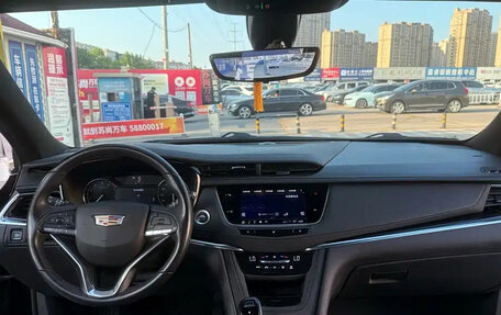 Cadillac XT6 I, 2020 год, 3 299 999 рублей, 6 фотография