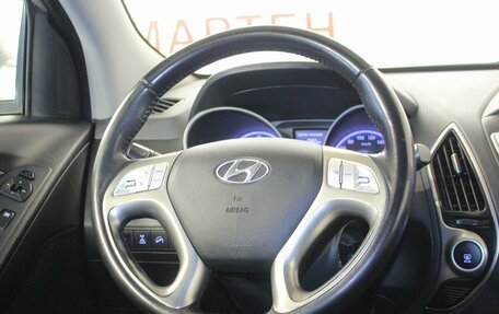 Hyundai ix35 I рестайлинг, 2012 год, 1 154 000 рублей, 18 фотография
