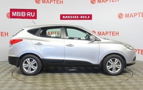 Hyundai ix35 I рестайлинг, 2012 год, 1 154 000 рублей, 4 фотография