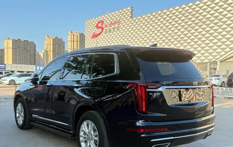 Cadillac XT6 I, 2020 год, 3 299 999 рублей, 14 фотография