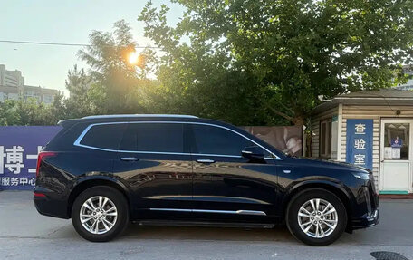 Cadillac XT6 I, 2020 год, 3 299 999 рублей, 11 фотография