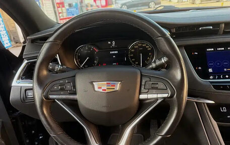 Cadillac XT6 I, 2020 год, 3 299 999 рублей, 7 фотография