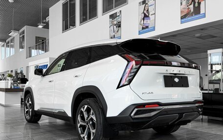 Geely Atlas, 2024 год, 3 717 190 рублей, 6 фотография