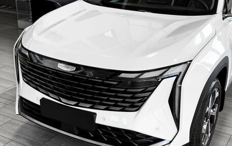 Geely Atlas, 2024 год, 3 717 190 рублей, 14 фотография