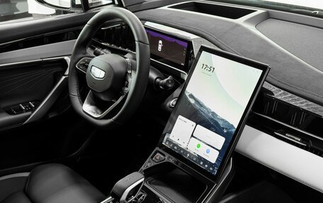 Geely Atlas, 2024 год, 3 717 190 рублей, 10 фотография