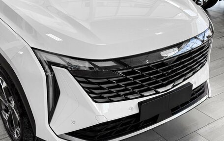 Geely Atlas, 2024 год, 3 717 190 рублей, 15 фотография