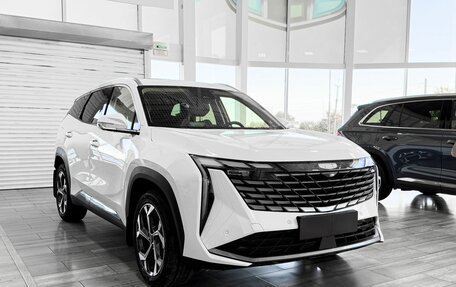 Geely Atlas, 2024 год, 3 717 190 рублей, 8 фотография