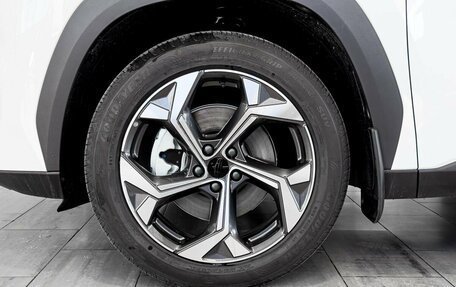Geely Atlas, 2024 год, 3 717 190 рублей, 12 фотография