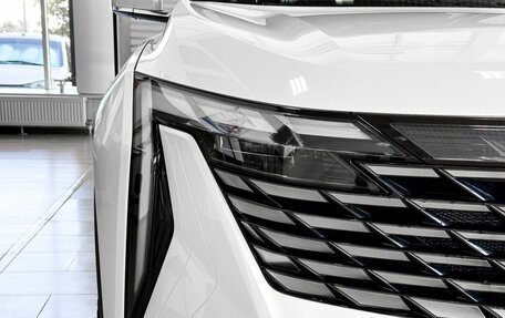 Geely Atlas, 2024 год, 3 717 190 рублей, 13 фотография