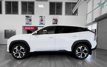 Geely Atlas, 2024 год, 3 717 190 рублей, 3 фотография