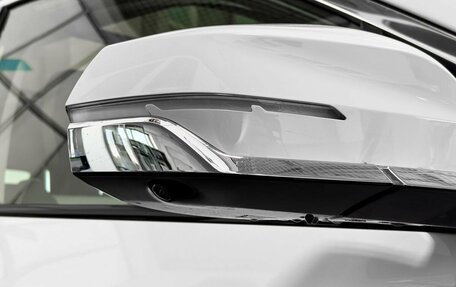 Geely Atlas, 2024 год, 3 717 190 рублей, 16 фотография