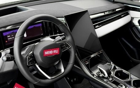 Geely Atlas, 2024 год, 3 717 190 рублей, 9 фотография