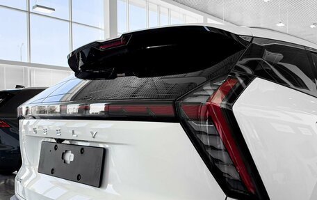Geely Atlas, 2024 год, 3 717 190 рублей, 23 фотография