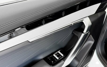 Geely Atlas, 2024 год, 3 717 190 рублей, 19 фотография