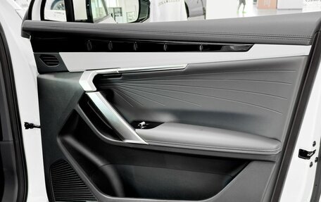 Geely Atlas, 2024 год, 3 717 190 рублей, 20 фотография