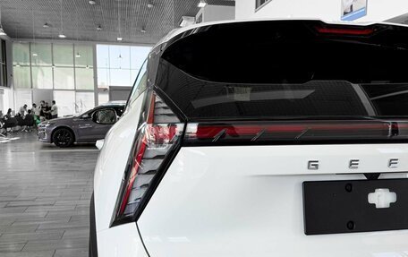 Geely Atlas, 2024 год, 3 717 190 рублей, 17 фотография