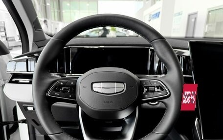 Geely Atlas, 2024 год, 3 717 190 рублей, 11 фотография