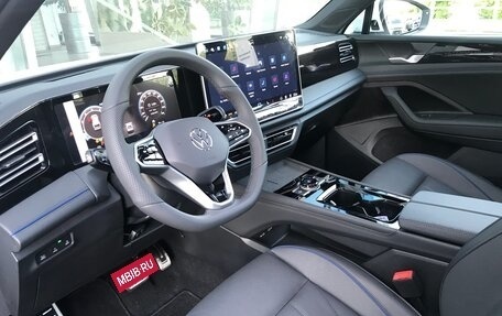 Volkswagen Tiguan, 2024 год, 5 100 000 рублей, 5 фотография