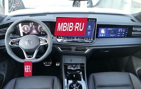 Volkswagen Tiguan, 2024 год, 5 100 000 рублей, 6 фотография