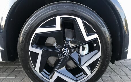 Volkswagen Tiguan, 2024 год, 5 100 000 рублей, 17 фотография