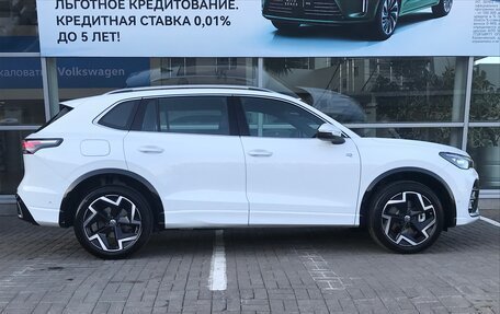 Volkswagen Tiguan, 2024 год, 5 100 000 рублей, 16 фотография