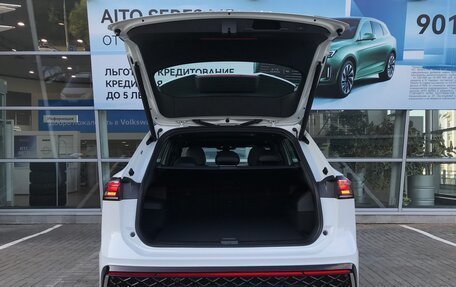 Volkswagen Tiguan, 2024 год, 5 100 000 рублей, 21 фотография