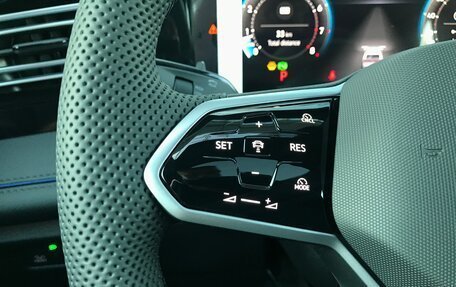 Volkswagen Tiguan, 2024 год, 5 100 000 рублей, 31 фотография